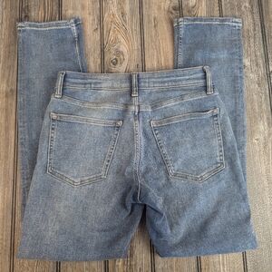 Denim Source 29x30 Stretch Skinny Jeans